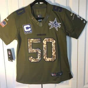 Dallas Cowboys Sean Lee Youth Jersey